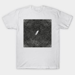 Journey to nowhere T-Shirt